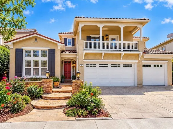 128 Laurel Ridge Dr, Simi Valley, CA 93065