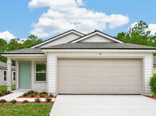 23 DIVOT PLACE, BUNNELL, FL 32110