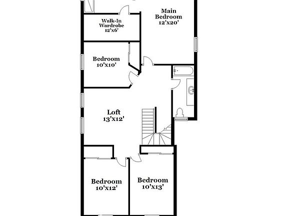 3rd image of 6371 W Eldorado Ln