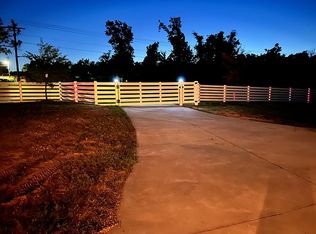 16550 S Harrah Rd, Newalla, OK 74857