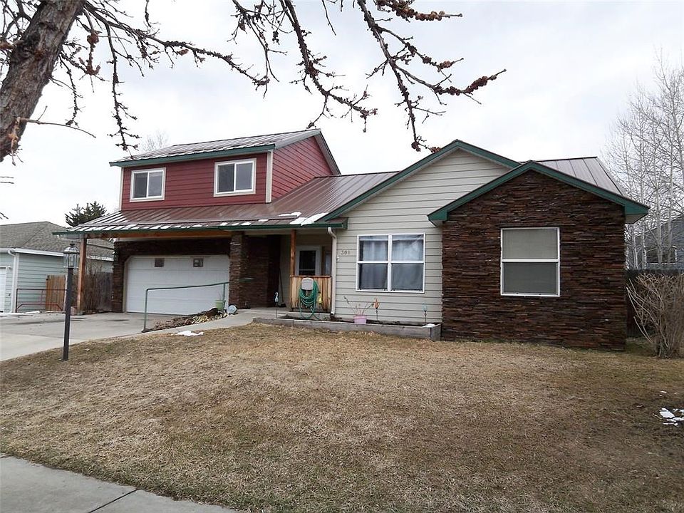 308 Prairie Ave, Bozeman