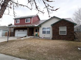 308 Prairie Ave, Bozeman, MT 59718