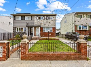 201-46 120TH Avenue, Saint Albans, NY 11412