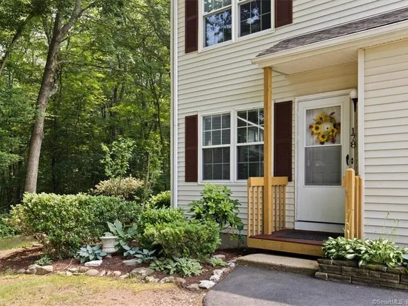 745 Merrow Road #178, Coventry, CT 06238