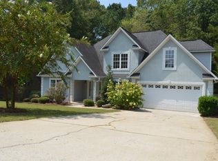 116 Northridge Dr, Macon, GA