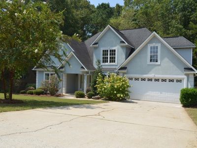116 Northridge Dr, Macon, GA, 31220