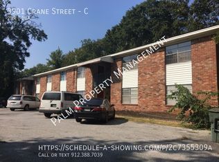 3901 Crane St APT C, Savannah, GA 31405