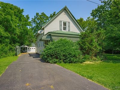 3553 W Lake Rd, Wilson, NY, 14172
