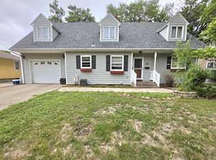 1716 S 3rd St, Aberdeen, SD 57401
