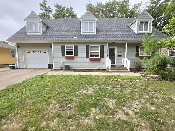 1716 S 3rd St, Aberdeen, SD 57401