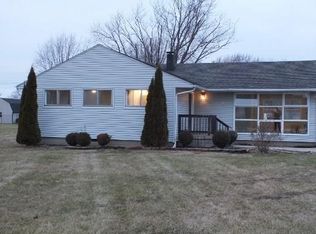 60 W Bassett Rd, Shelbyville, IN 46176