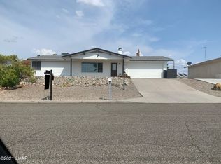 2660 Diablo Dr, Lake Havasu City, AZ 86406