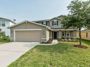 12127 Narrowleaf Ct, Jacksonville, FL 32225