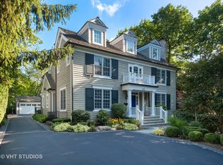 1103 Spruce St, Winnetka, IL 60093