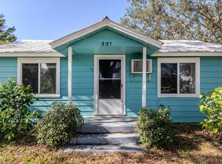 301 River Blvd S, Nokomis, FL 34275