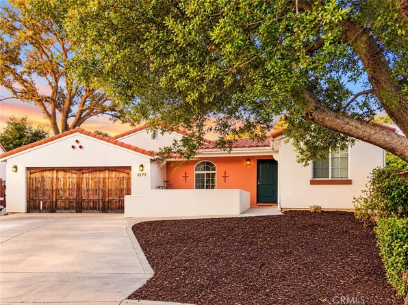 2175 Avenida Manzana, Atascadero, CA 93422