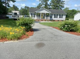 609 Briarwood Dr, Marion, SC 29571