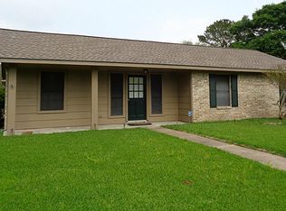 1903 Briar Ridge Dr, Rosenberg, TX 77471