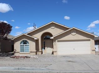 2115 Stoneham Pl NW, Albuquerque, NM 87120