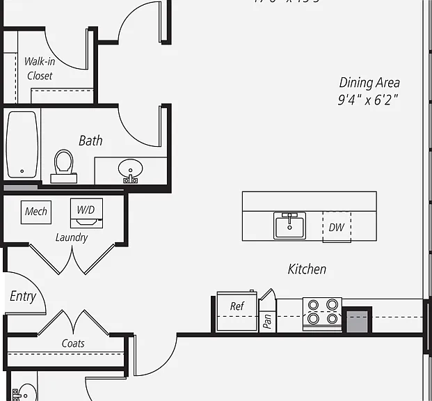 Avalon Towers Bellevue — Photo 80