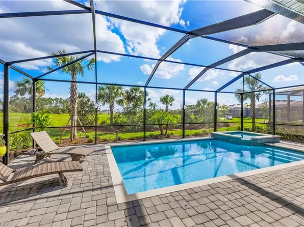 43080 Boardwalk Loop, Punta Gorda, FL 33982