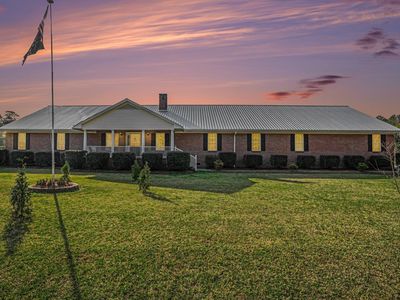 436 Tanner Rd., Hemingway, SC, 29554