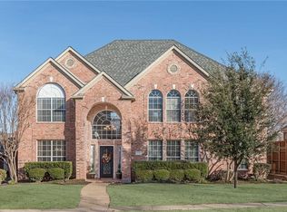 4101 Carmichael Dr, Plano, TX 75024