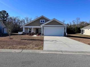 321 Blackpepper Loop, Little River, SC 29566