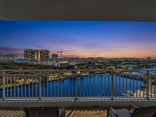 9751 E Bay Harbor Dr #12D, Bay Harbor Islands, FL 33154