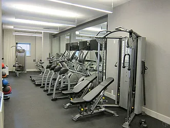 Rented by Halstead Real Estate