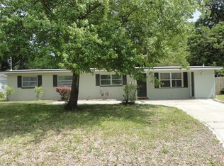 11327 Inez Dr, Jacksonville, FL 32218