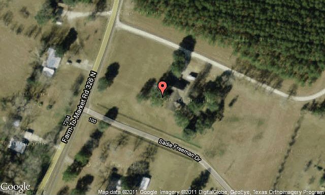 Map View