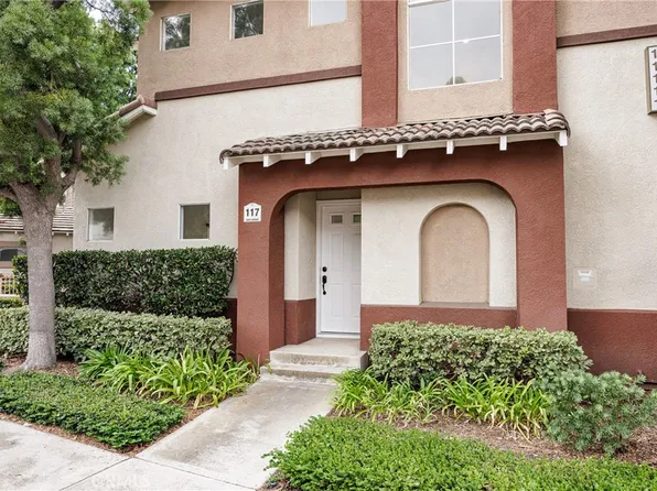 117 Santa Barbara Ct, Foothill Ranch, CA 92610