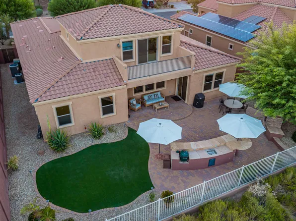 12835 S 183RD Avenue, Goodyear, AZ 85338
