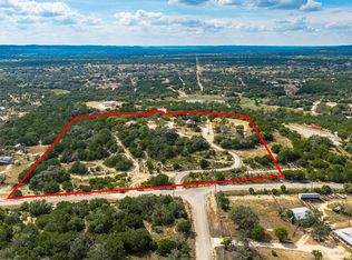 1530 Panther Hollow Dr, Bandera, TX 78003