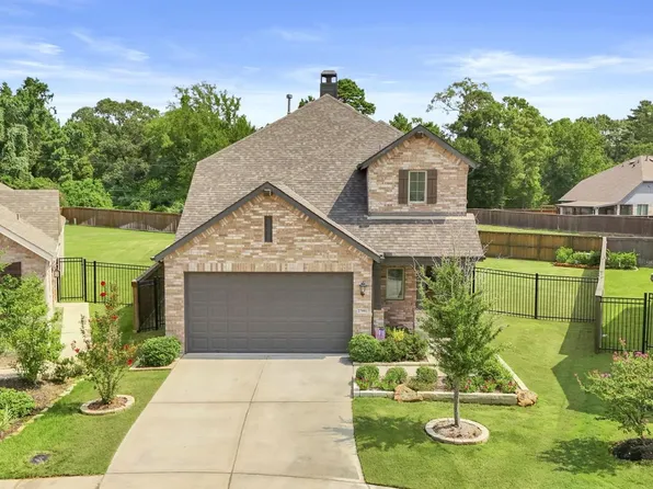 27001 Strake Ln, Magnolia, TX 77354