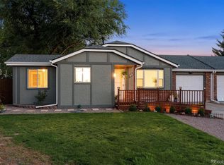 90 S Valley Dr, Castle Rock, CO 80104