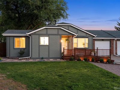 90 S Valley Drive, Castle Rock, CO, 80104