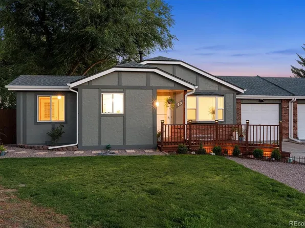 90 S Valley Drive, Castle Rock, CO 80104