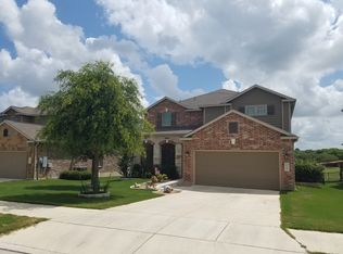 5144 Eagle Valley St, Schertz, TX 78108