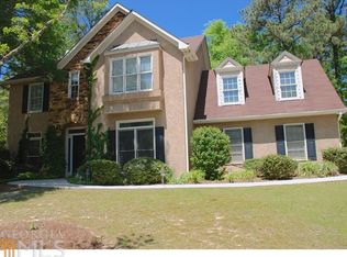 301 Legacy Ln, Peachtree City, GA 30269