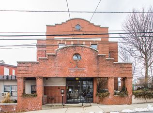 50 May St UNIT 201, Hawthorne, NJ 07506