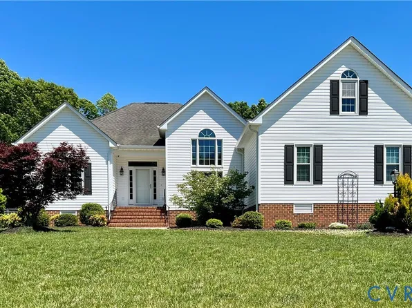 4249 Cedar Creek Ln, Prince George, VA 23875