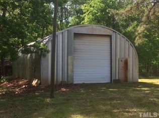 Post Office Rd, Sanford, NC 27330