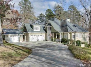 230 Cedar Grove Rd, Pittsboro, NC 27312