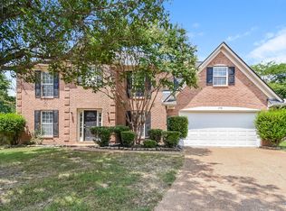 1758 Torrington Ct, Cordova, TN 38016