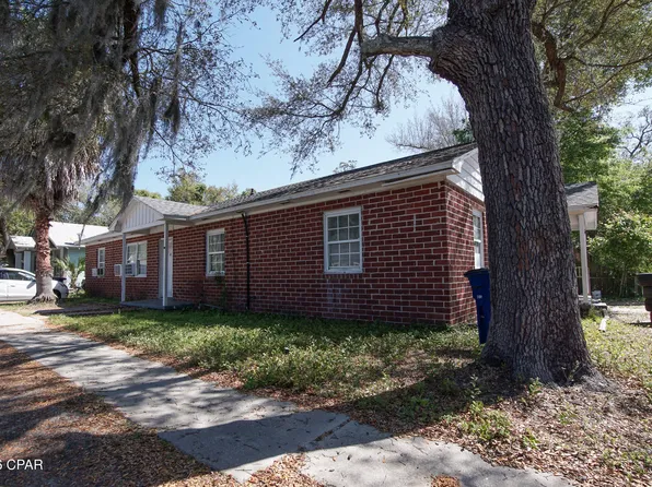 601 E 4th Ct, Panama City, FL 32401