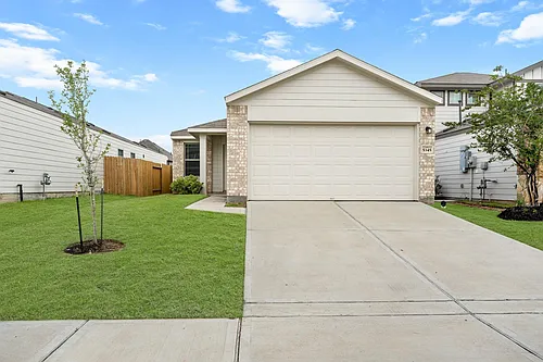 5345 Basquiat Dr Photo 1