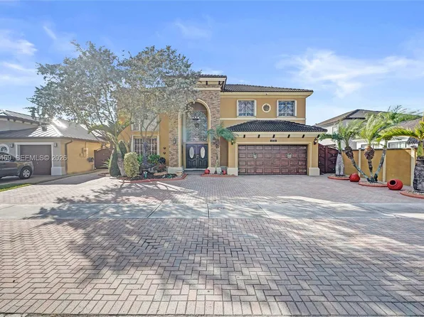 876 SW 155th Ct, Miami, FL 33194