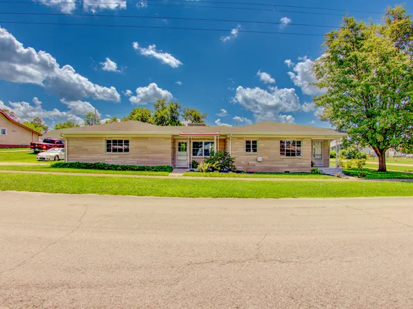 301 E Franklin St, Saint Paul, IN 47272